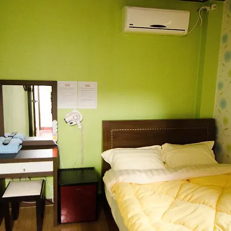 Hong Guesthouse Dongdaemun